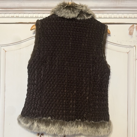 Cowgirl up puffer vest - Picture 2 of 5